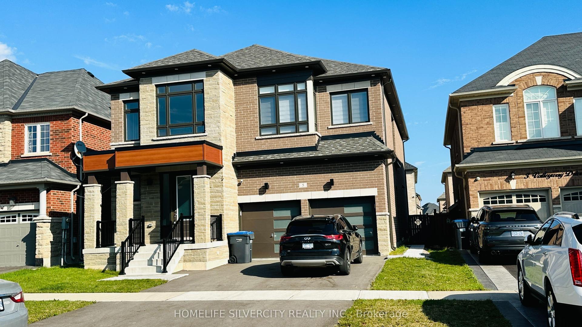 5 Valleyway Drive Bsmnt #Bsmnt — photo 1