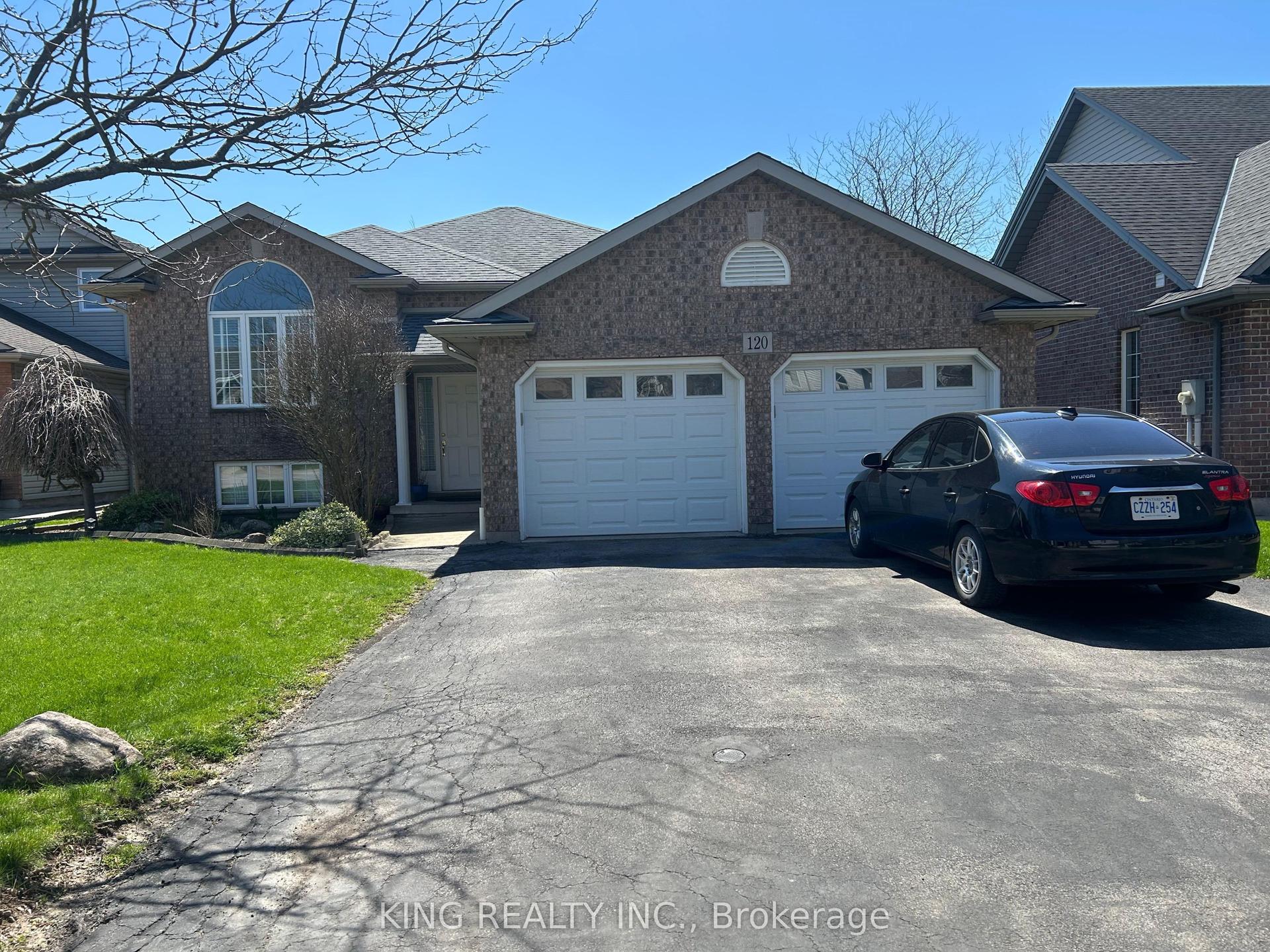 120 REDWOOD Court — photo 1