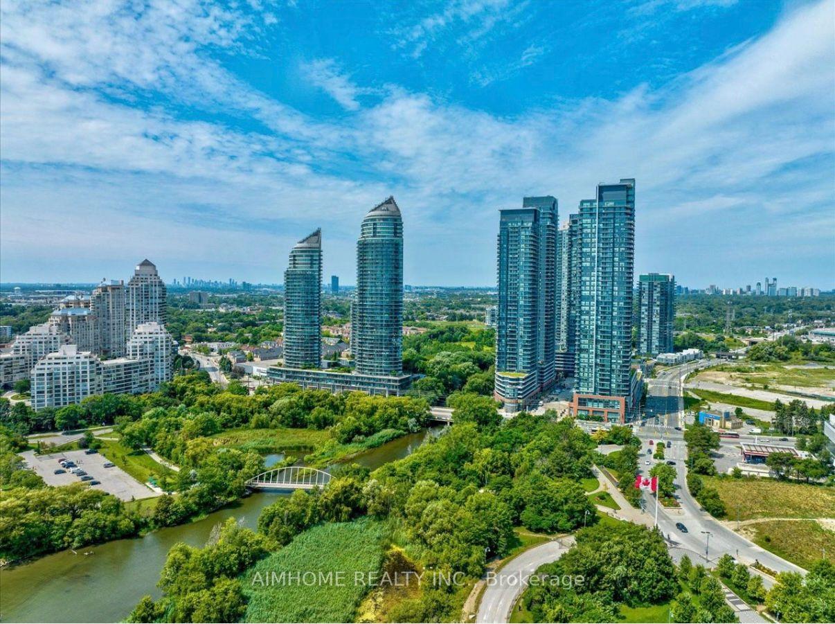 2200 lake shore Boulevard W 4601 #4601 — photo 1