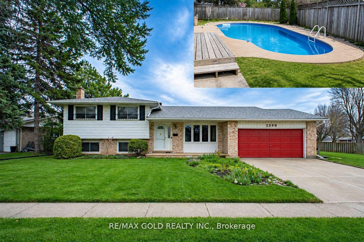 2860 Henley Avenue — photo 1