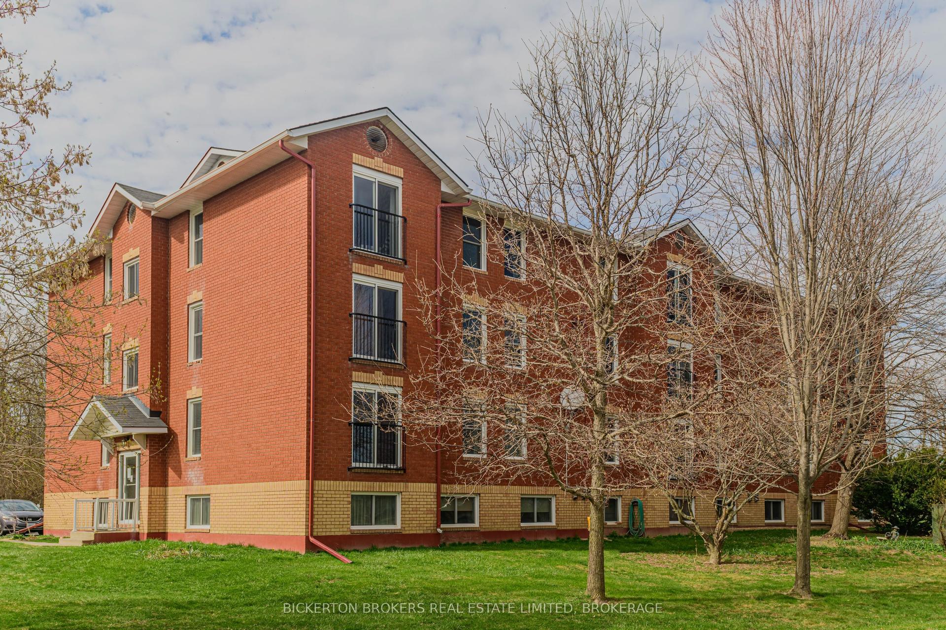 540 Talbot Place 205 #205 — photo 1