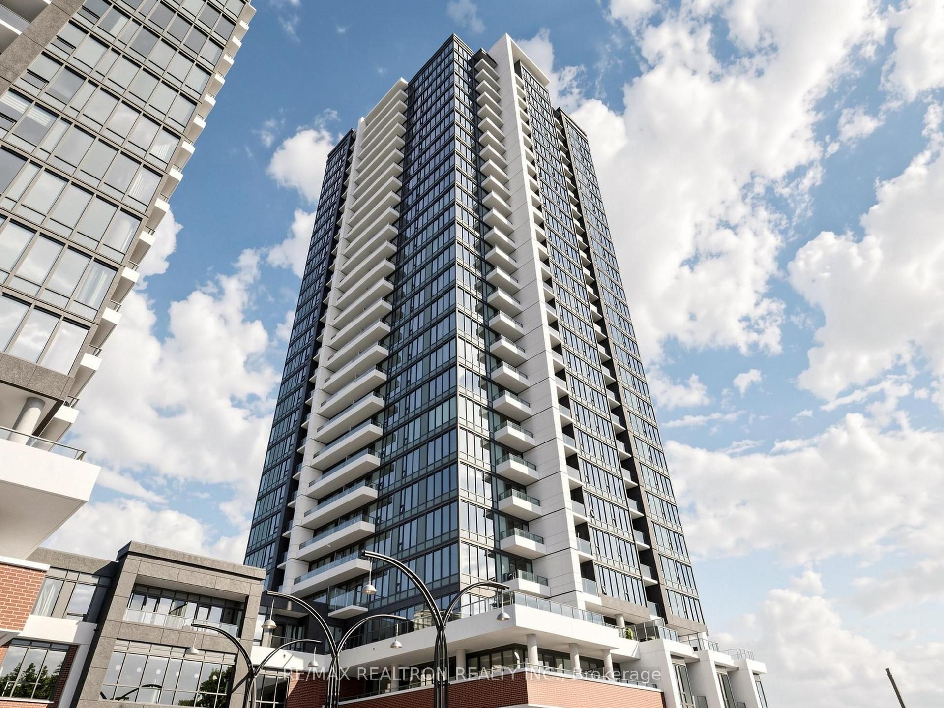 15 Wellington Street S 1210 #1210, Kitchener — Condo for sale, photo 1