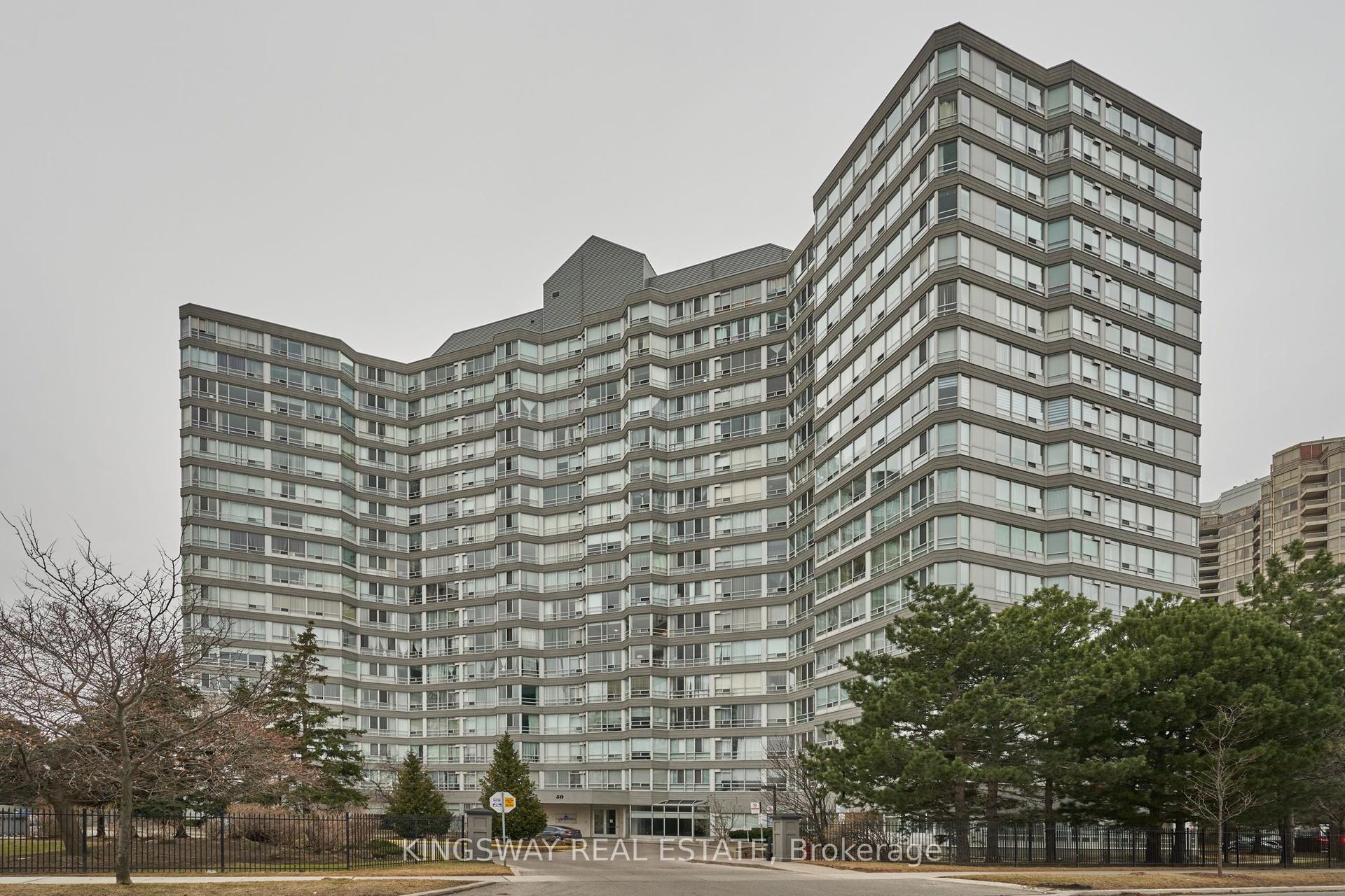 50 Kingsbridge Garden Circle 510 #510, Mississauga — Condo for sale, photo 1