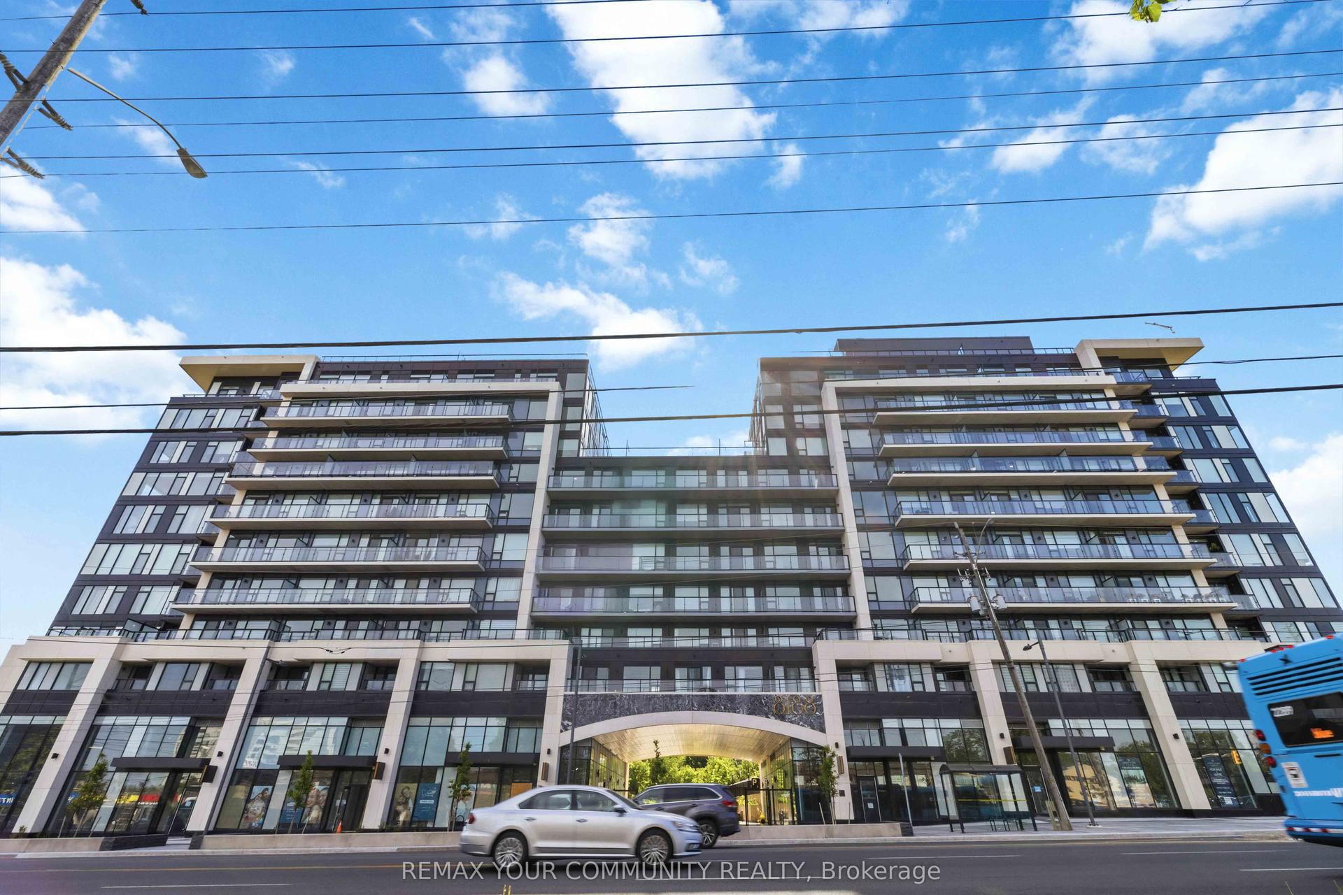 8188 Yonge Street 427 #427 — photo 1