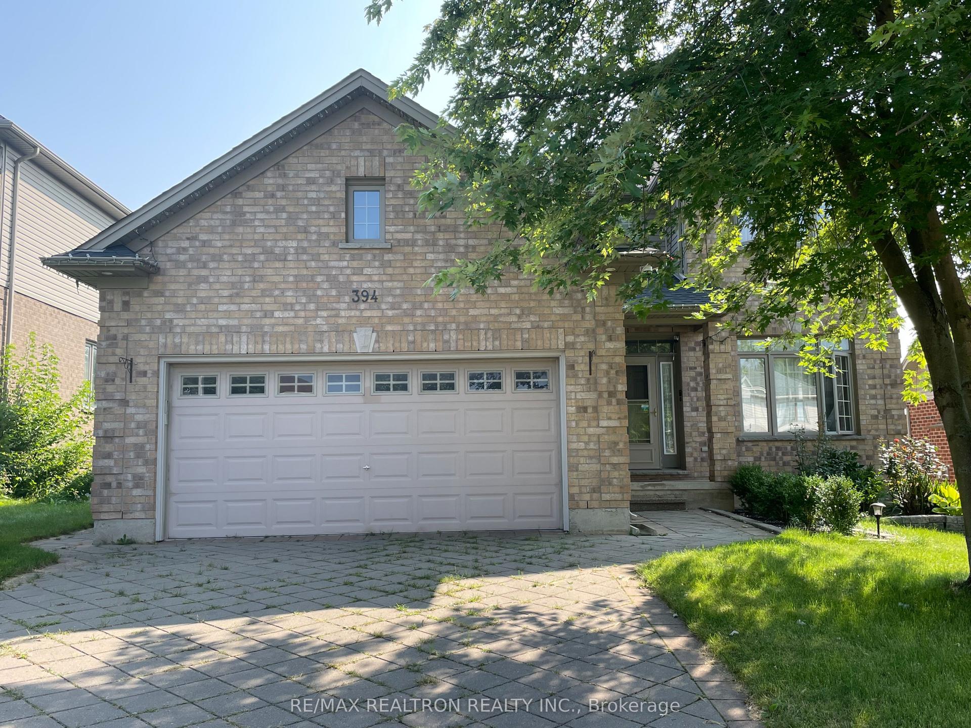 Bsmt 394 BERRYHILL Drive W — photo 1