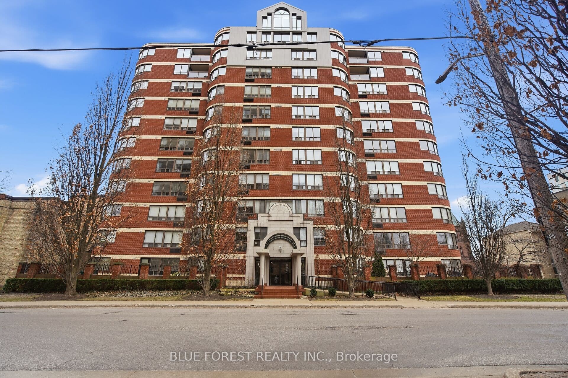 7 Picton Street 501 #501 — photo 1