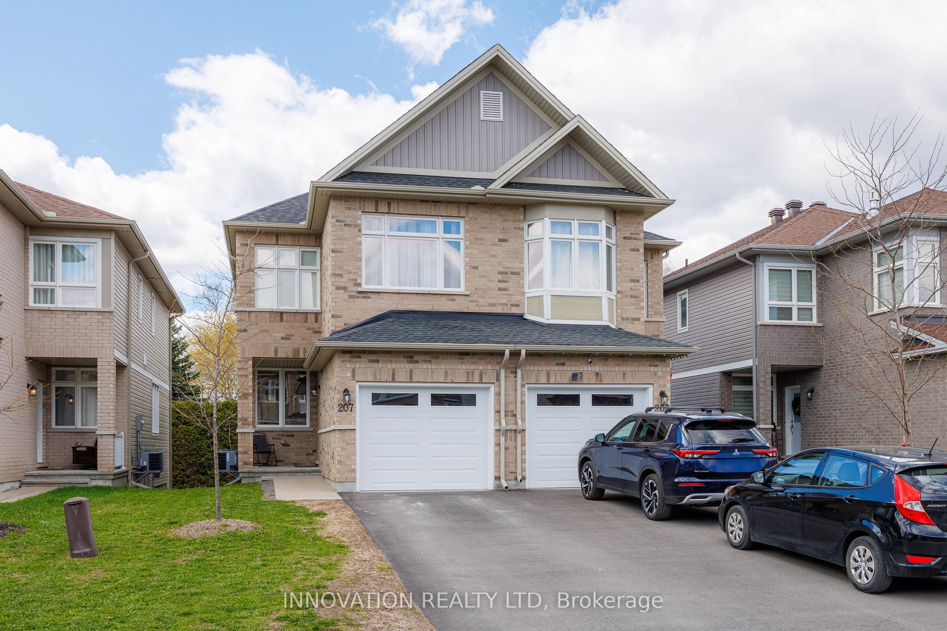 207 Bert Hall Street — photo 1
