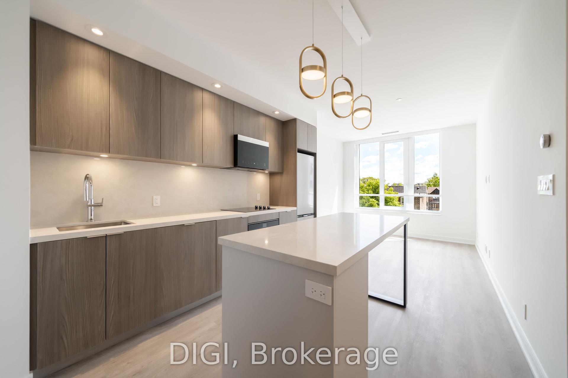 485 Perth Avenue W320 #W320, Toronto — Condo for lease, photo 1