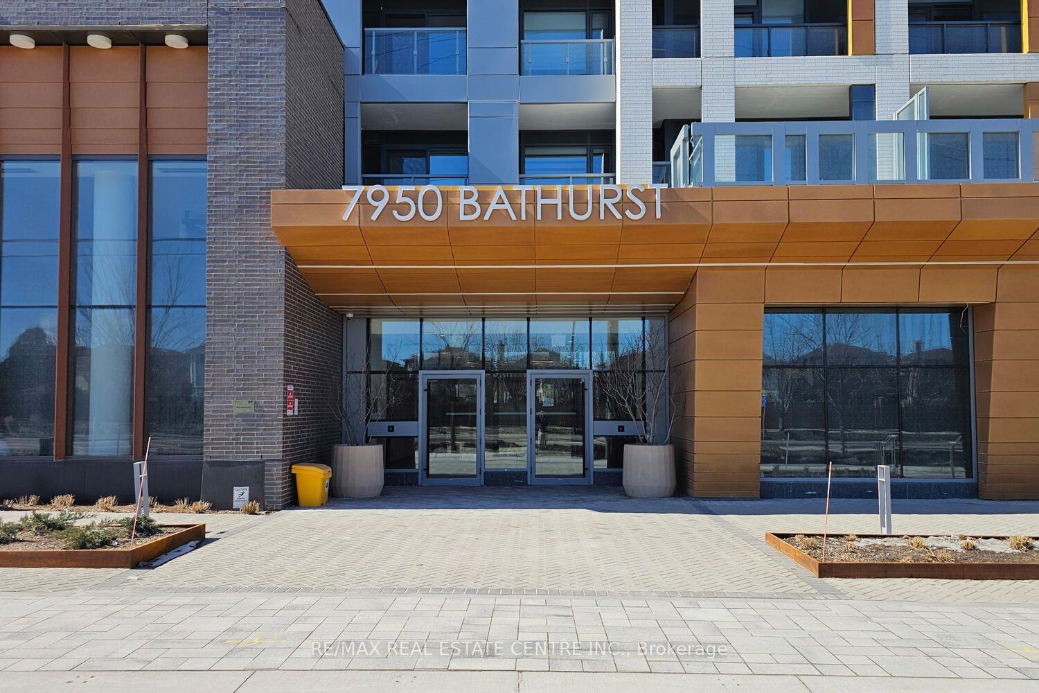 7950 Bathurst Street 416 #416 — photo 1