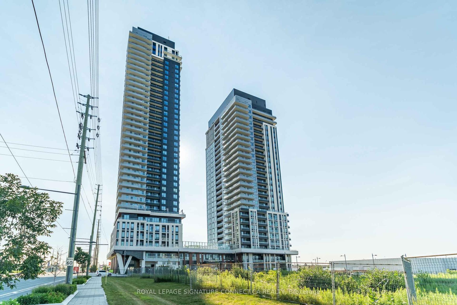2851 Hwy 7 601 #601, Vaughan — Condo for lease, photo 1