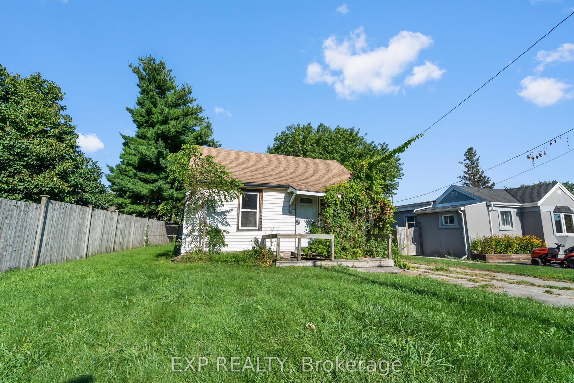 5098 Drummond Road, Niagara Falls — Land for sale, photo 1