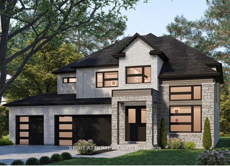 337 Manhattan Drive, London South — Detached for sale, photo 1