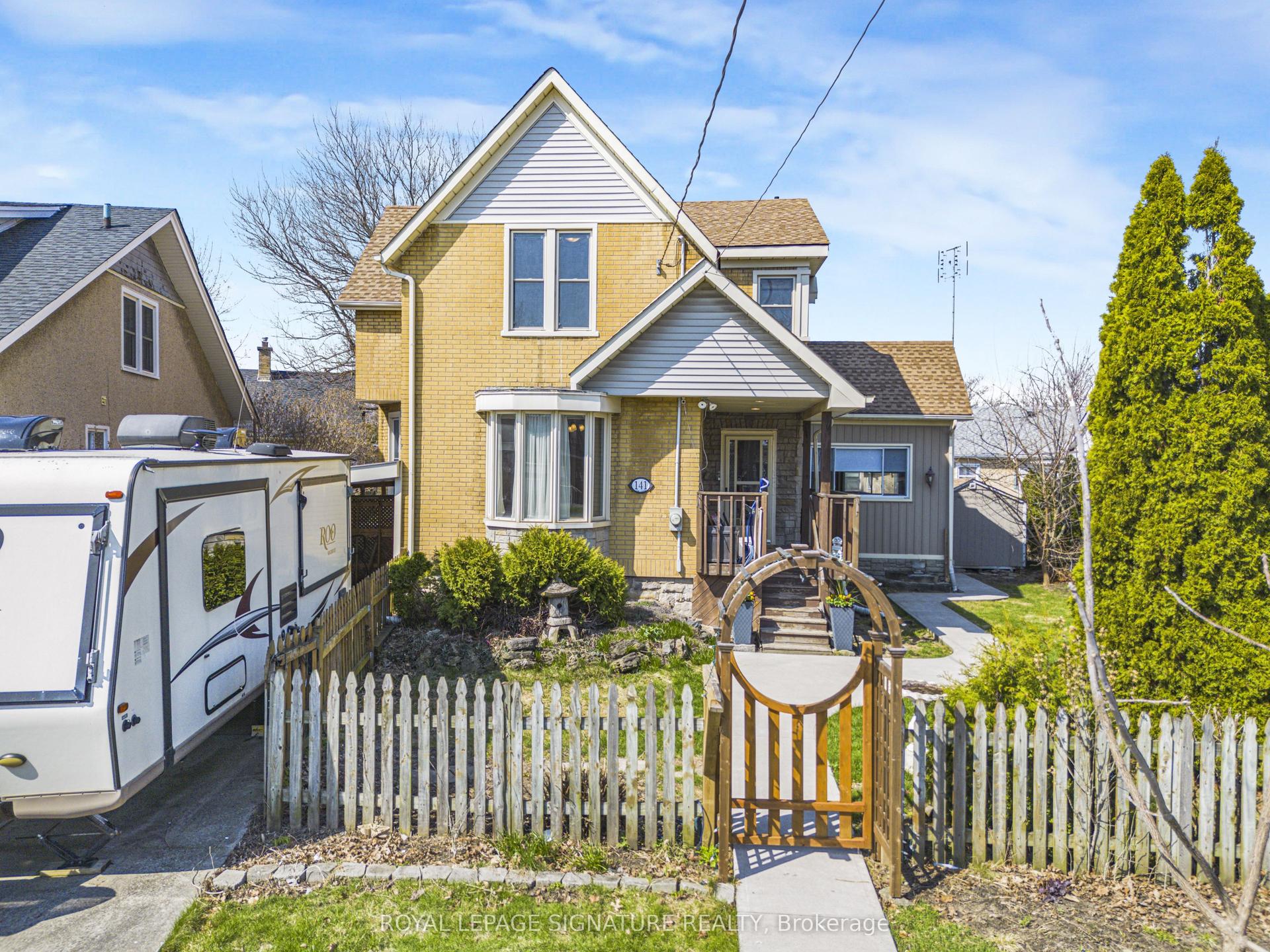 141 York Street — photo 1