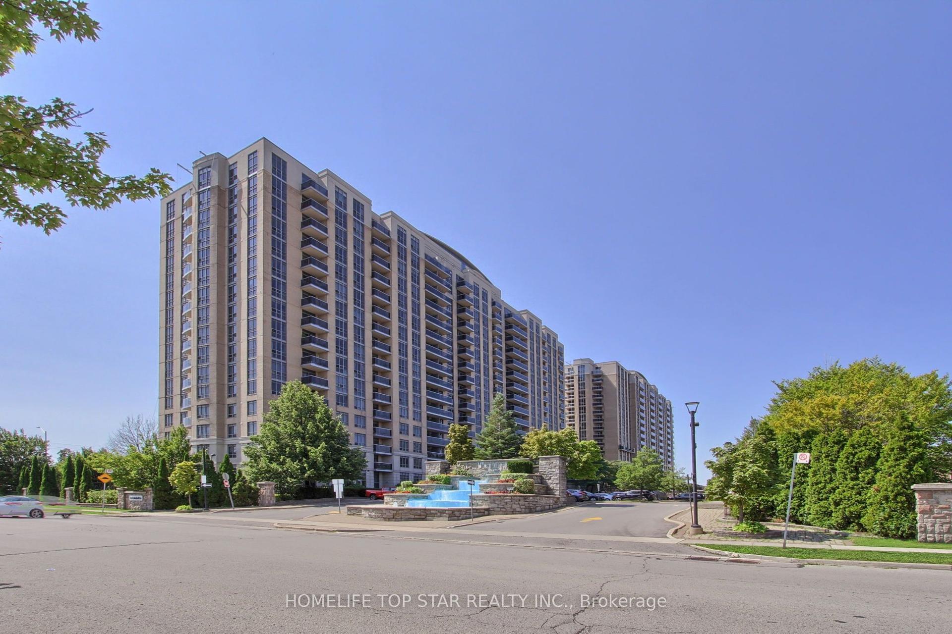 18 Mondeo Drive 1323 #1323, Toronto — Condo for sale, photo 1