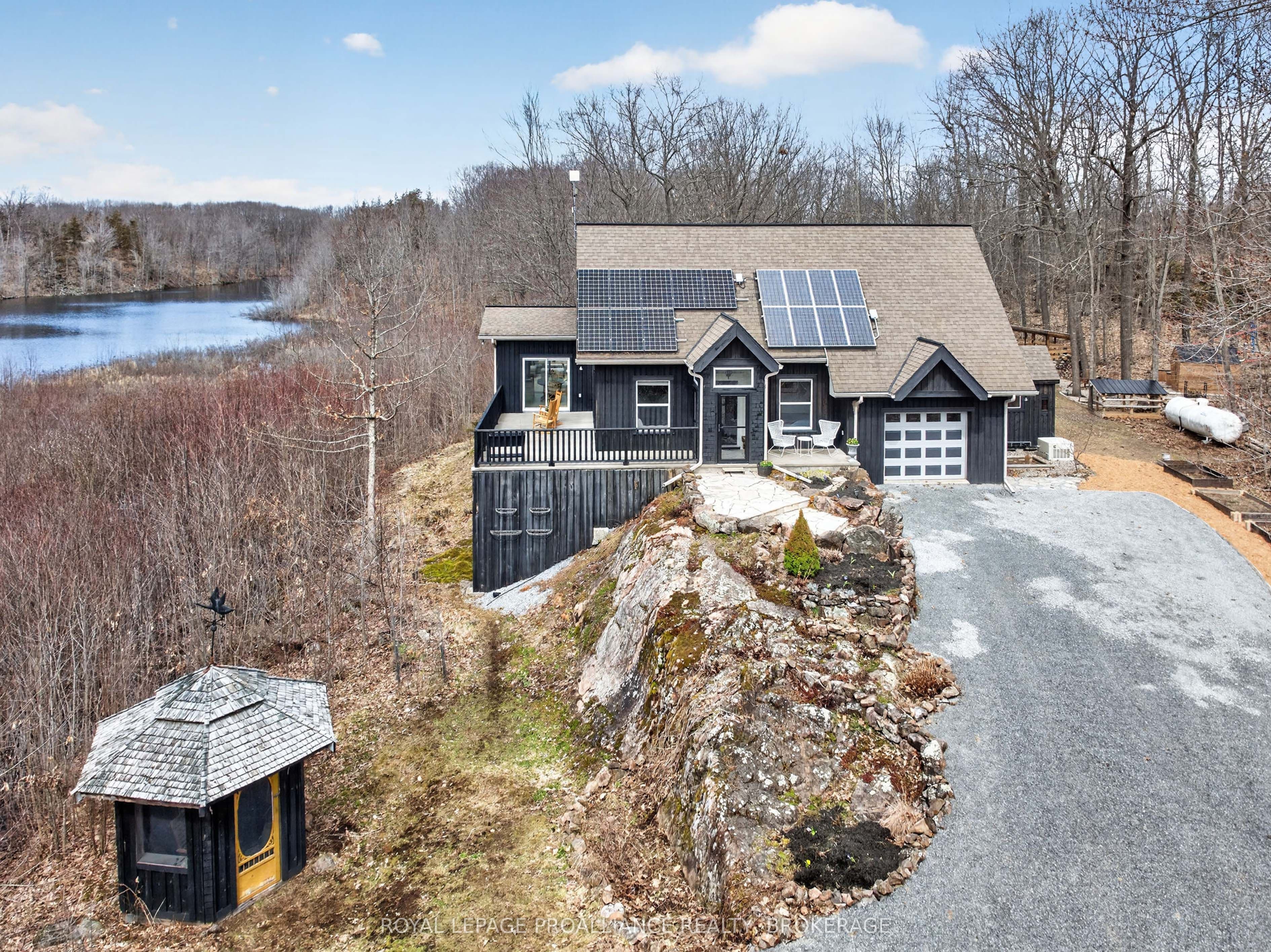 5025 North Shore Road — photo 1