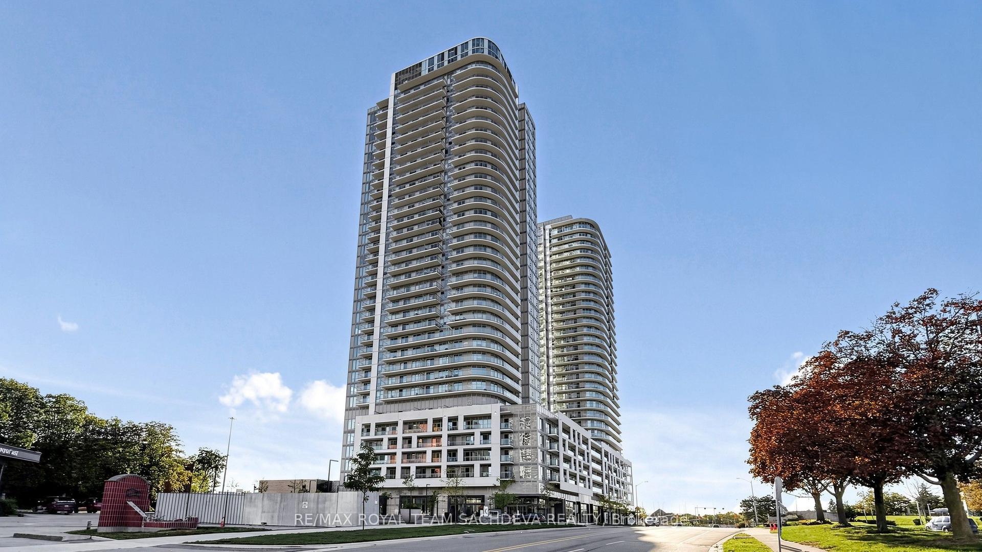 2031 Kennedy Road 2815 #2815, Toronto — Condo for lease, photo 1
