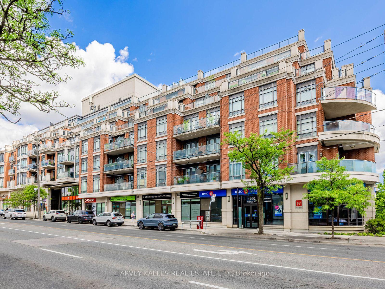 1717 Avenue Road 420 #420, Toronto — Condo for sale, photo 1
