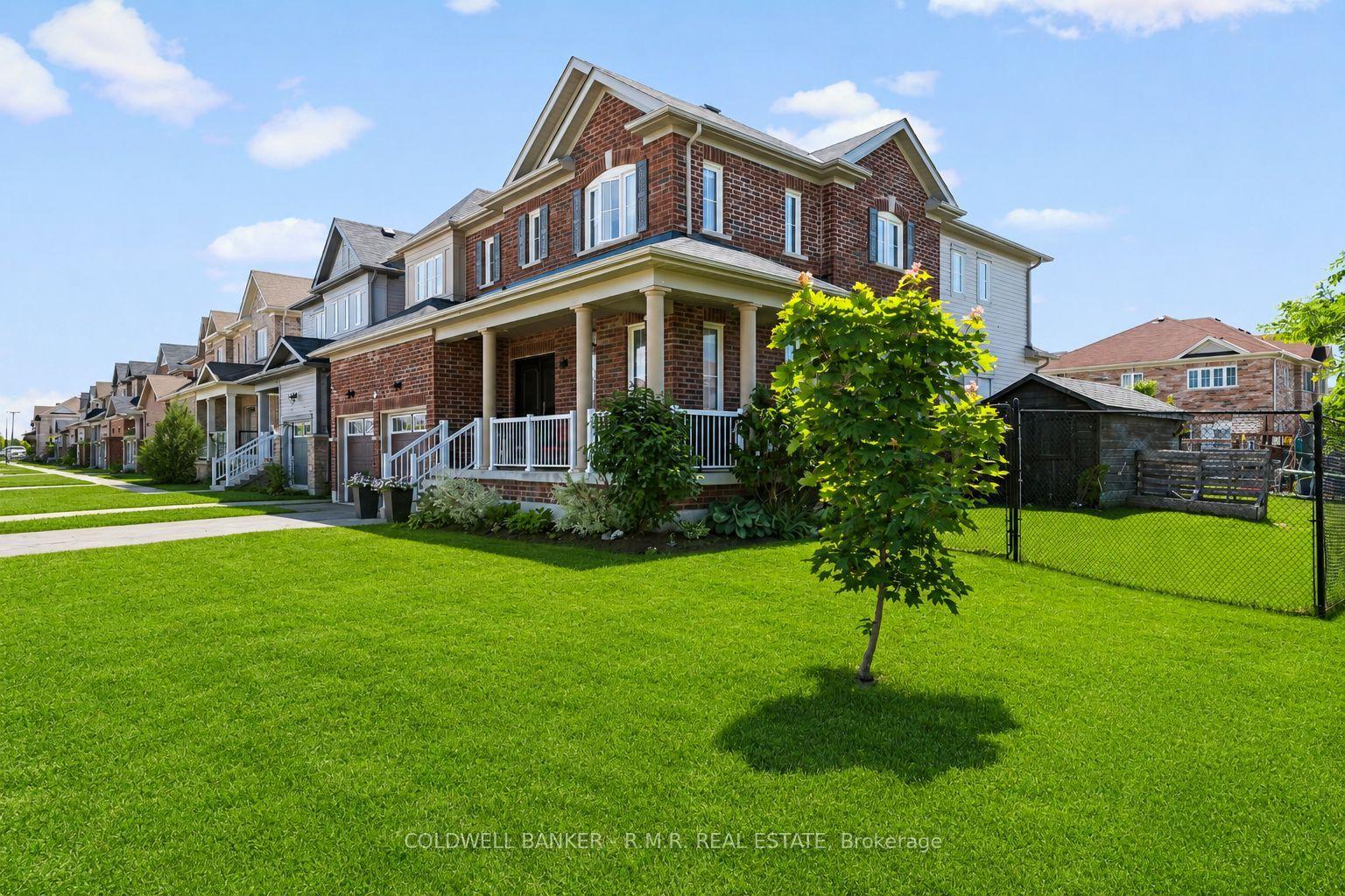 3 Don Hadden Crescent, Brock — Detached for sale, photo 1