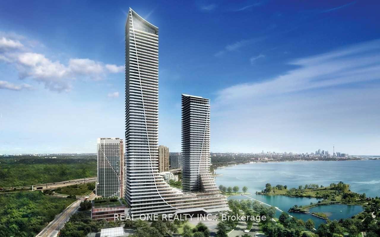 30 Shore Breeze Drive 231 #231, Toronto — Condo for sale, photo 1