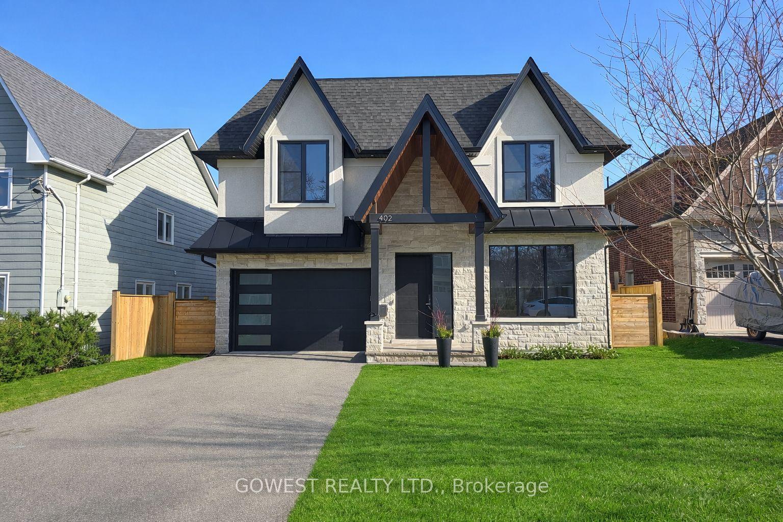 402 Niar Avenue — photo 1