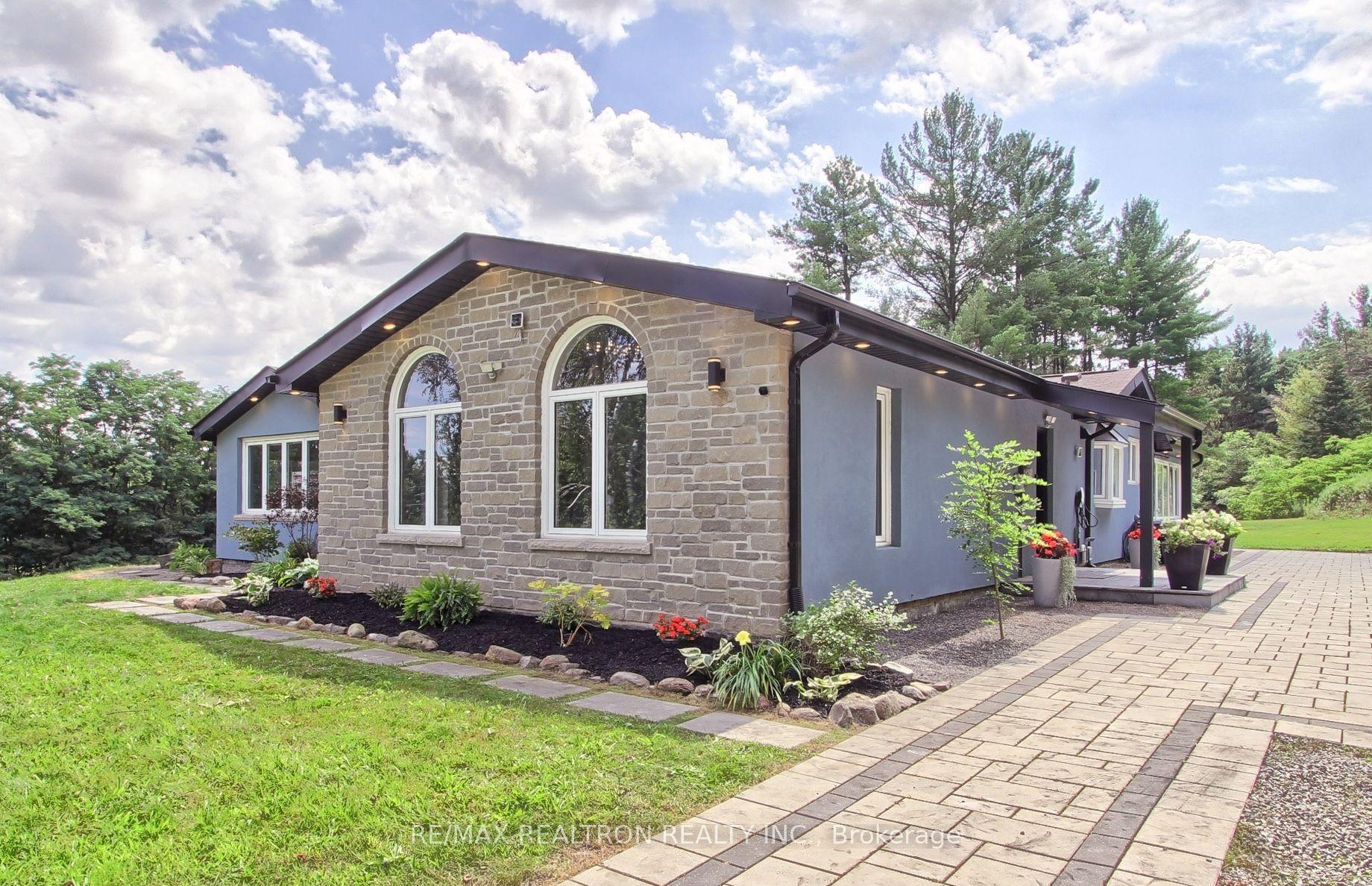 3433 Mount Albert Road, East Gwillimbury — Detached for sale, photo 1