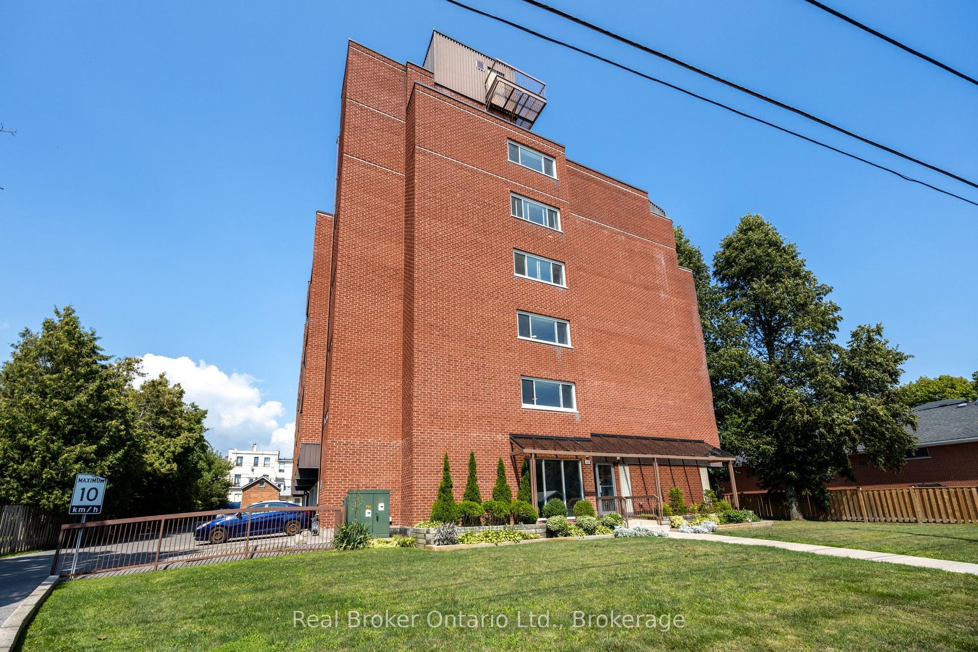 144 Queen Street 504 #504, Clarington — Condo for sale, photo 1