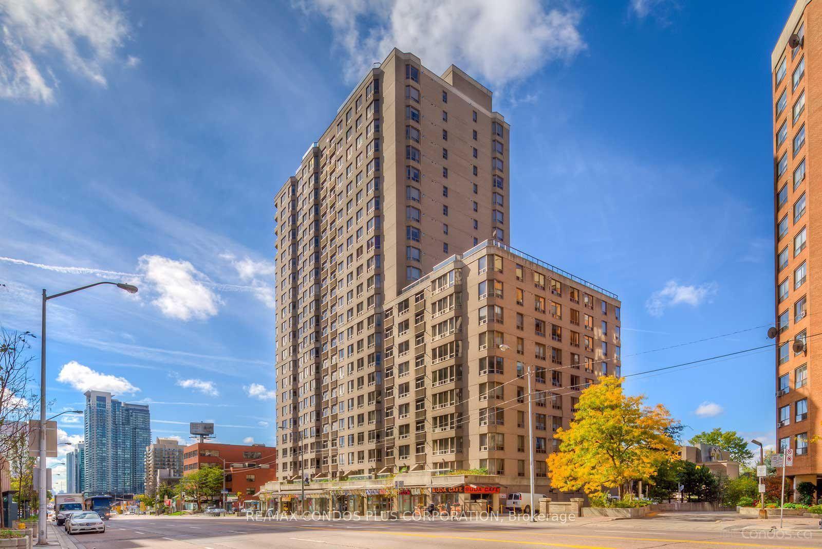 5418 Yonge Street 1601 #1601, Toronto — Condo for lease, photo 1