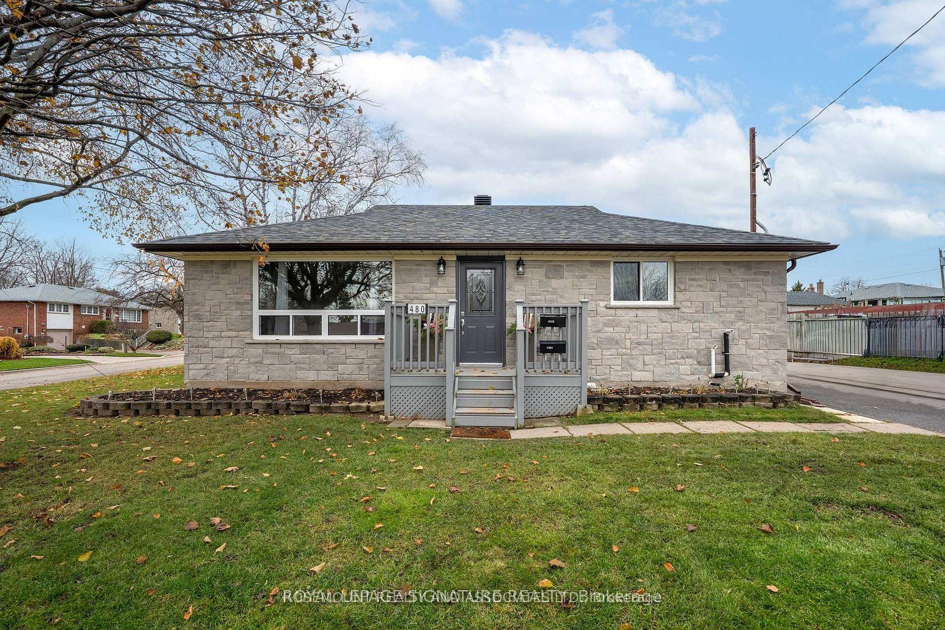 480 Browning Street — photo 1