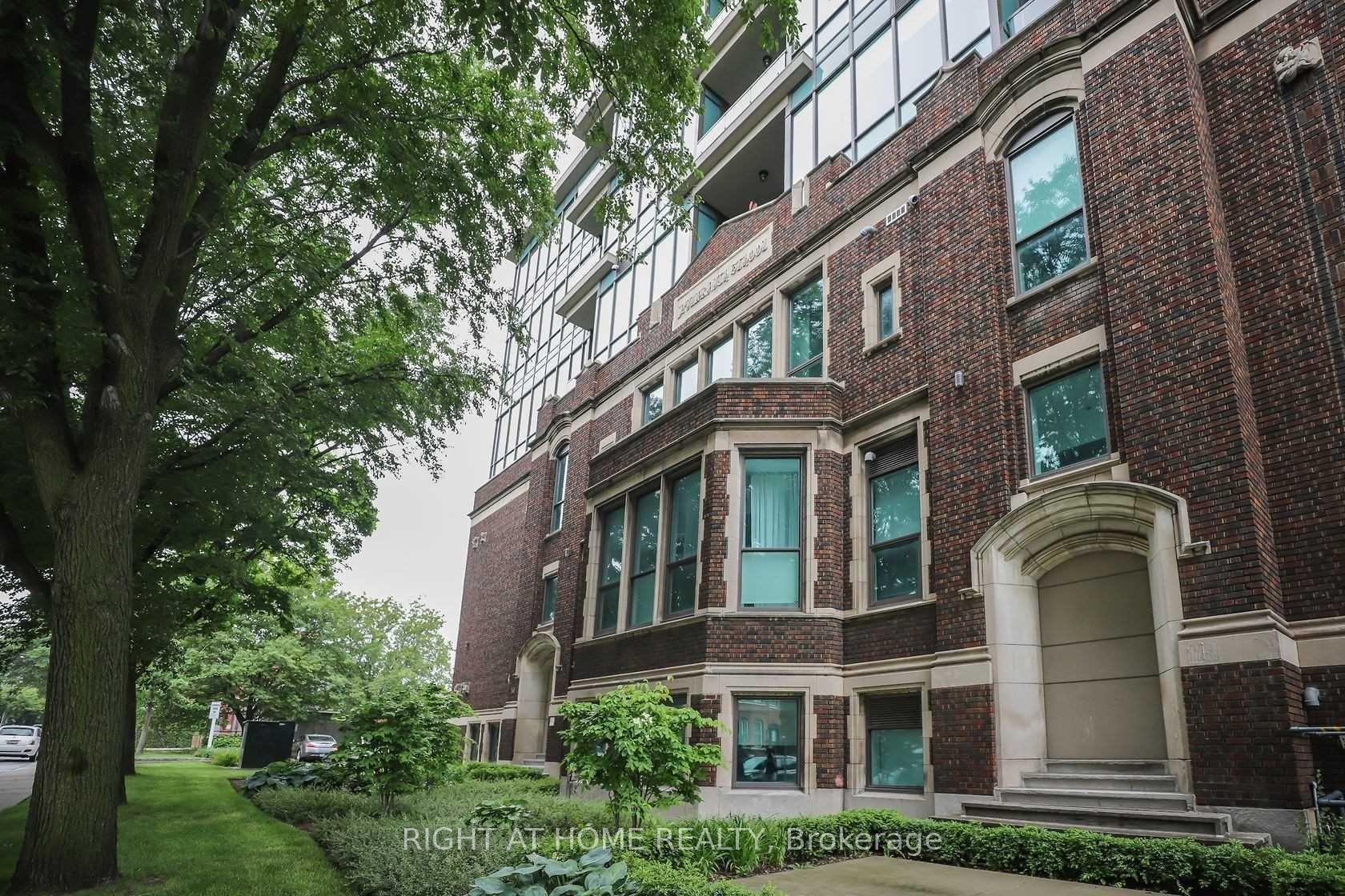 50 Murray Street W 102 #102 — photo 1