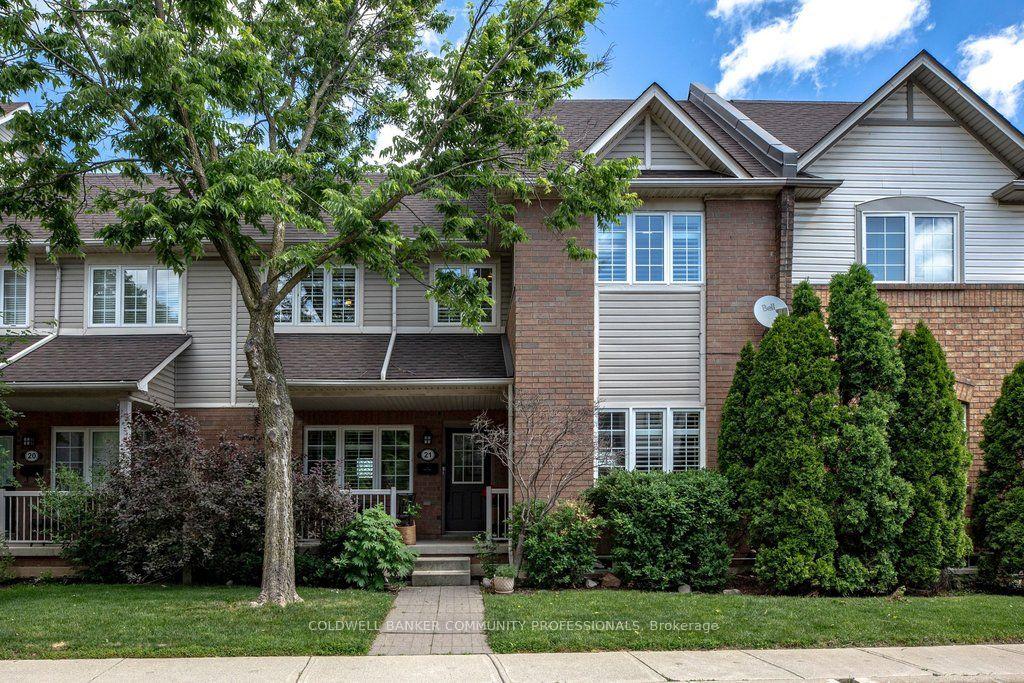 100 Beddoe Drive 21 #21 — photo 1