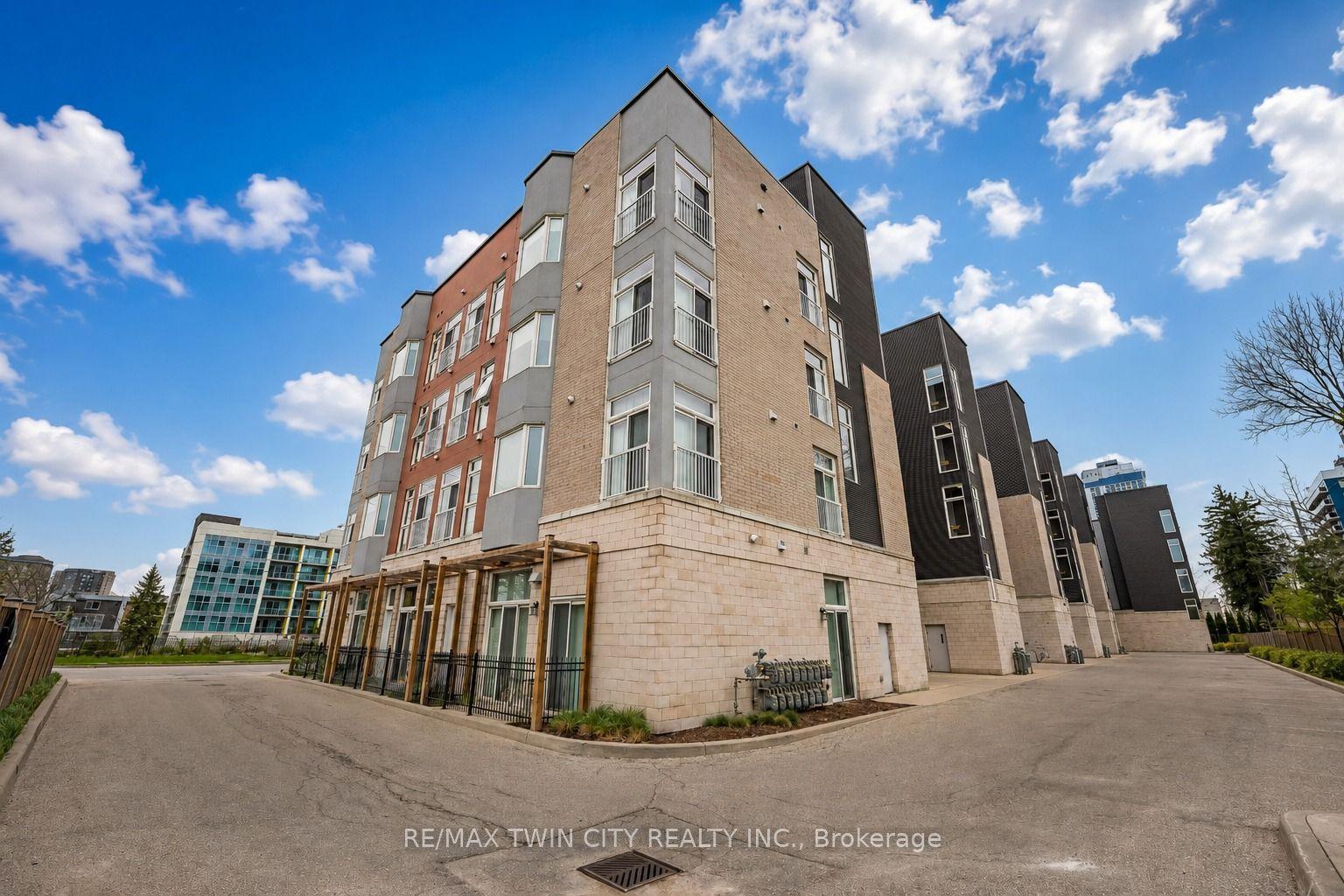 253 Albert Street 103 #103 — photo 1