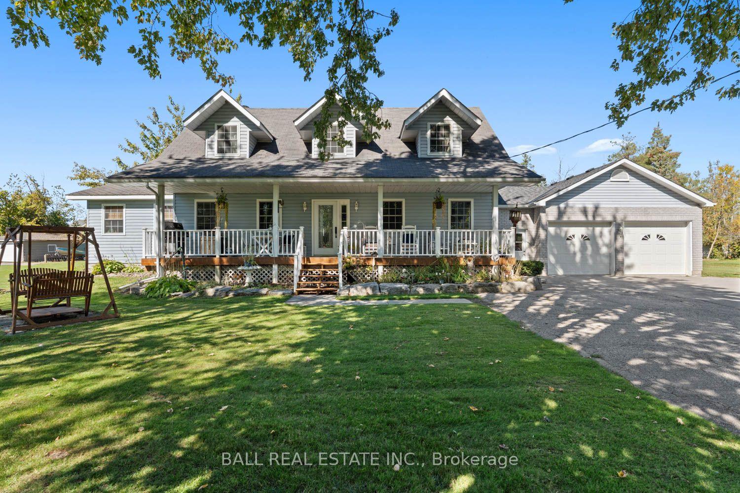 78 Thomas Drive — photo 1