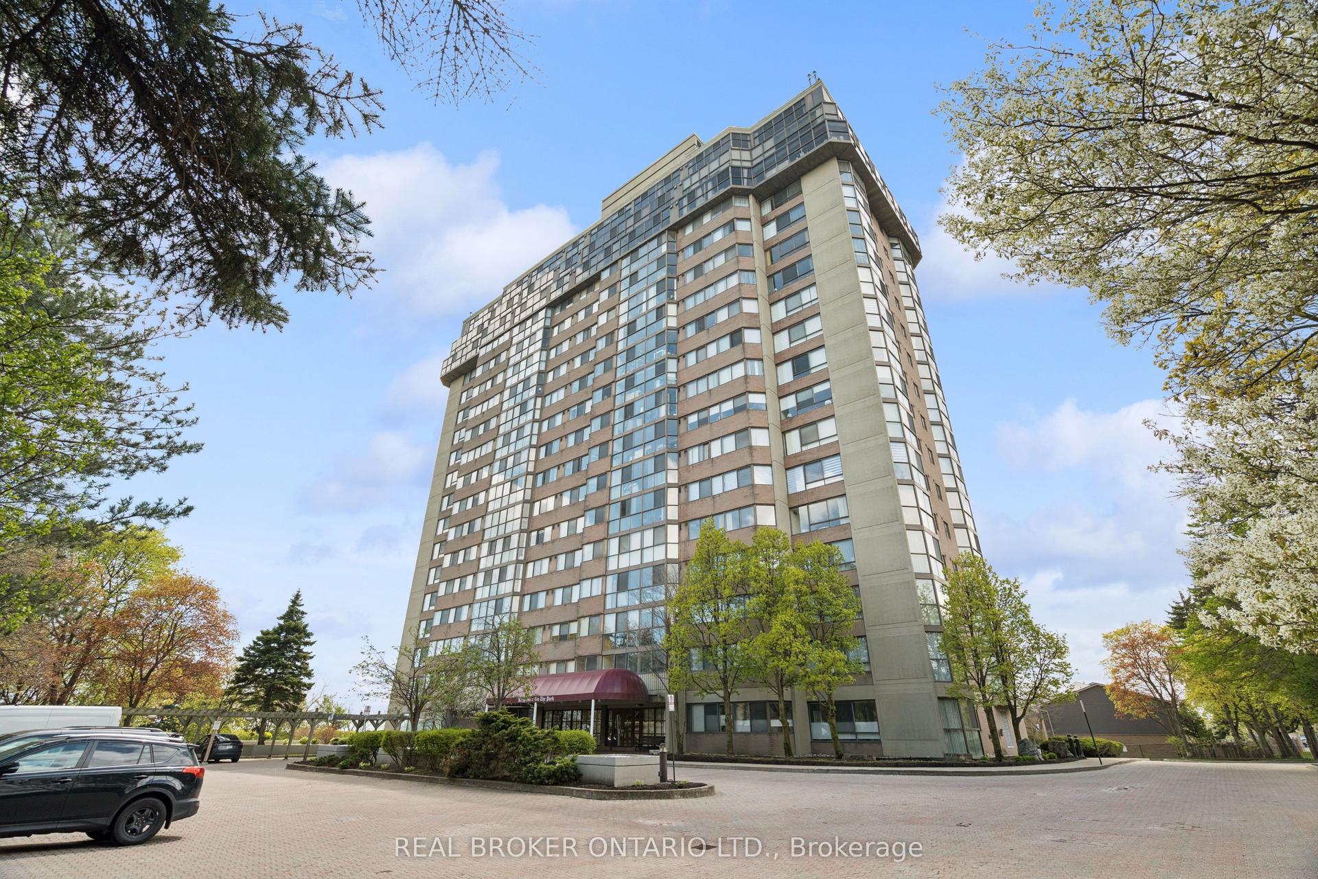 880 Dundas Street W 503 #503 — photo 1