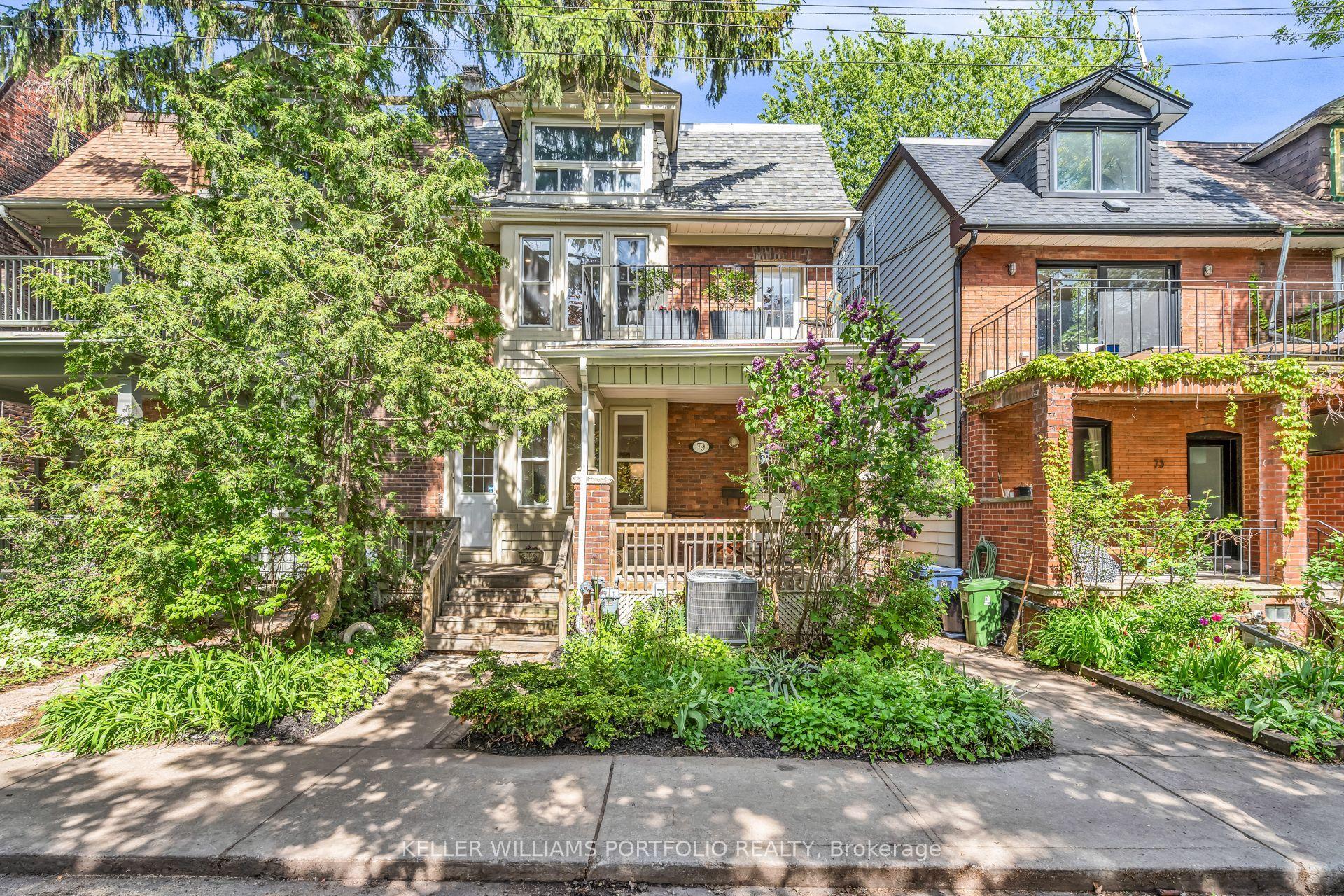 79 Gore Vale Avenue — photo 1