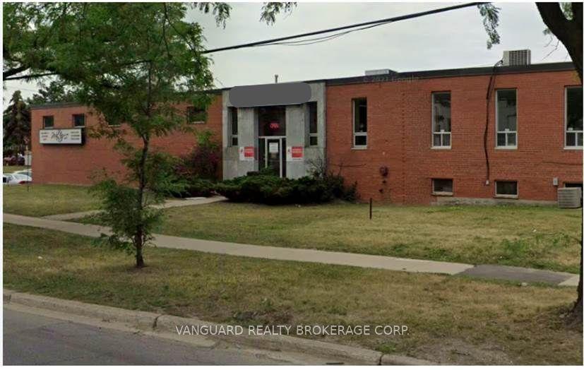 185 Toryork Drive, Toronto — Commercial for sale, photo 1