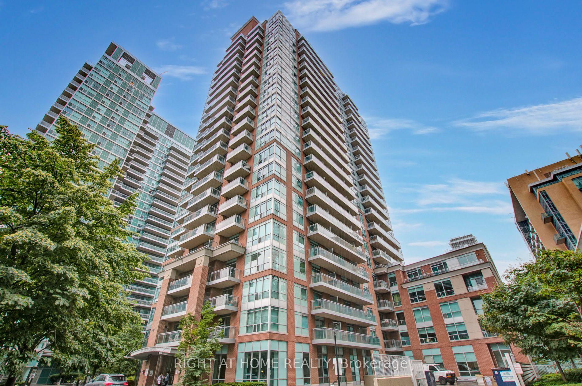 50 Lynn Williams Street 803 #803, Toronto — Condo for lease, photo 1