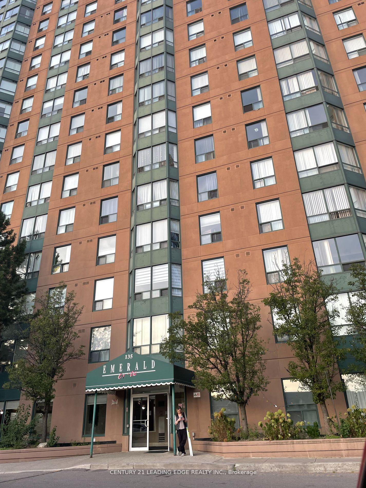 135 Hillcrest Avenue SW 1901 #1901, Mississauga — Condo for lease, photo 1