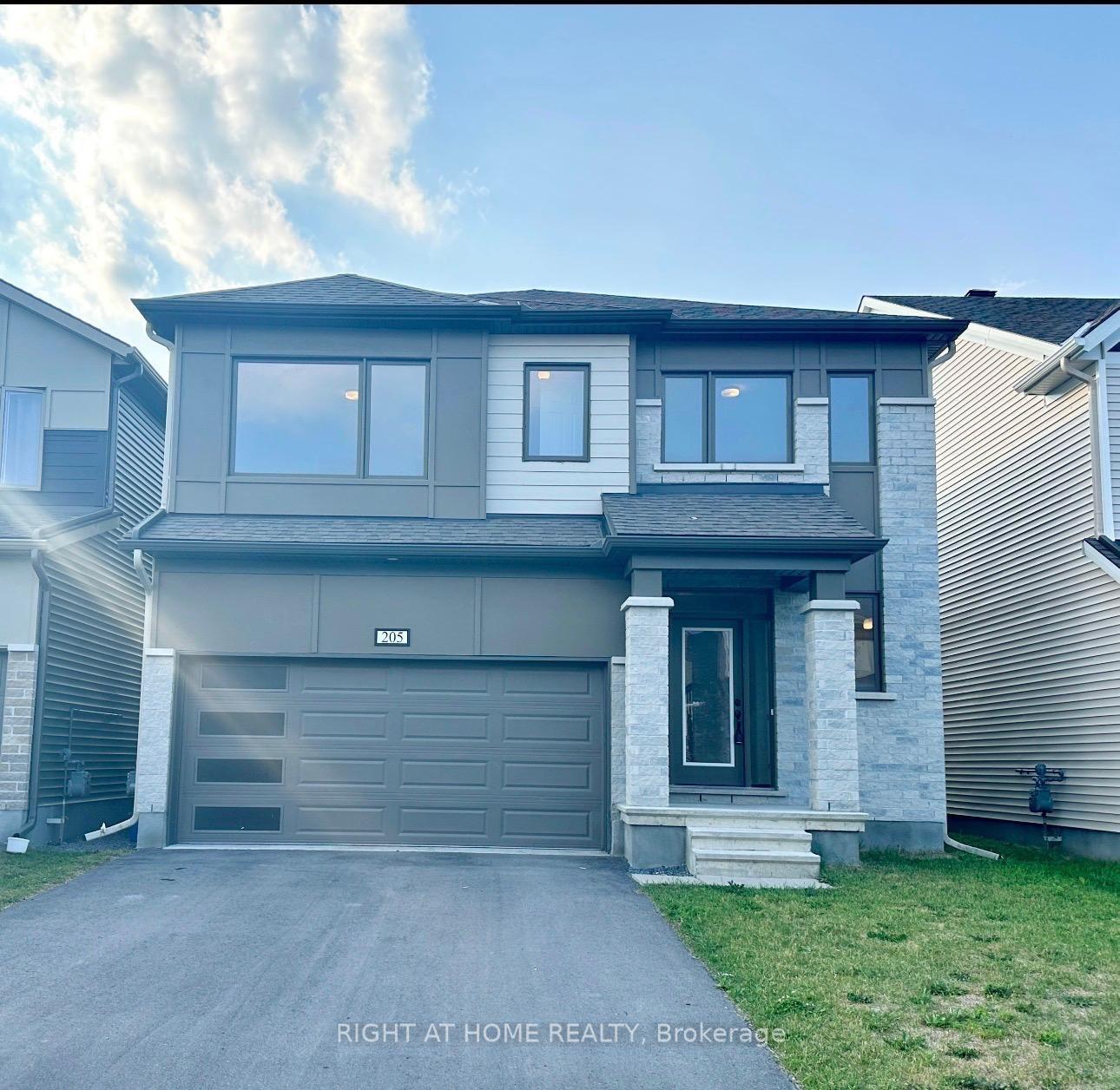 205 Yearling Circle, Stittsville - Munster - Richmond — Detached for lease, photo 1