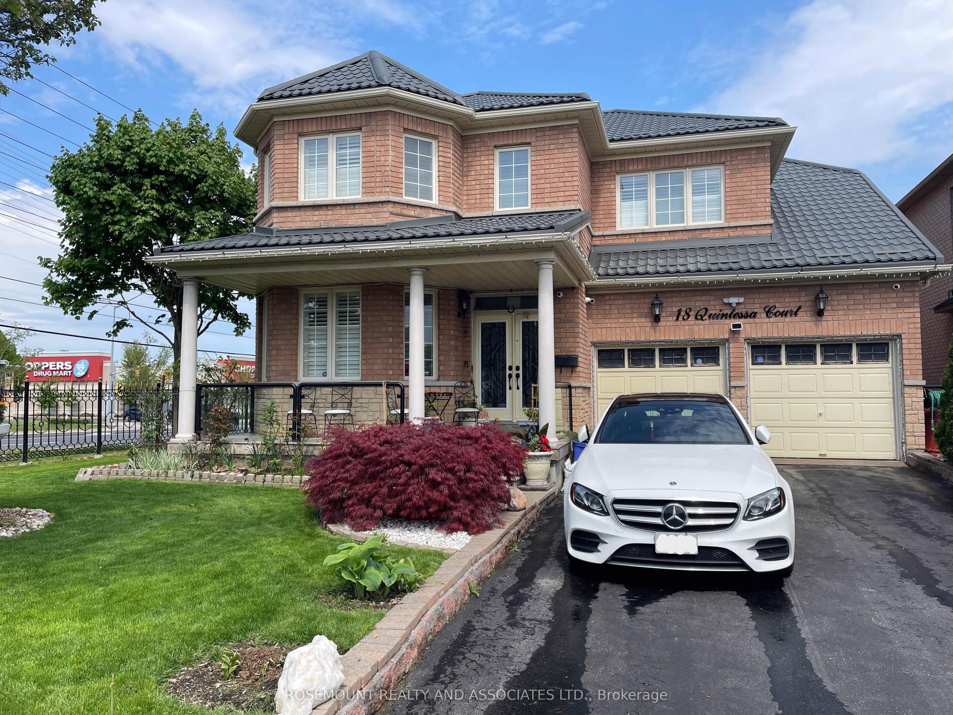 18 Quintessa Court — photo 1