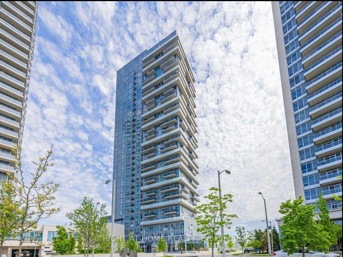225 Village Green Square 2306 #2306, Toronto — Condo for lease, photo 1