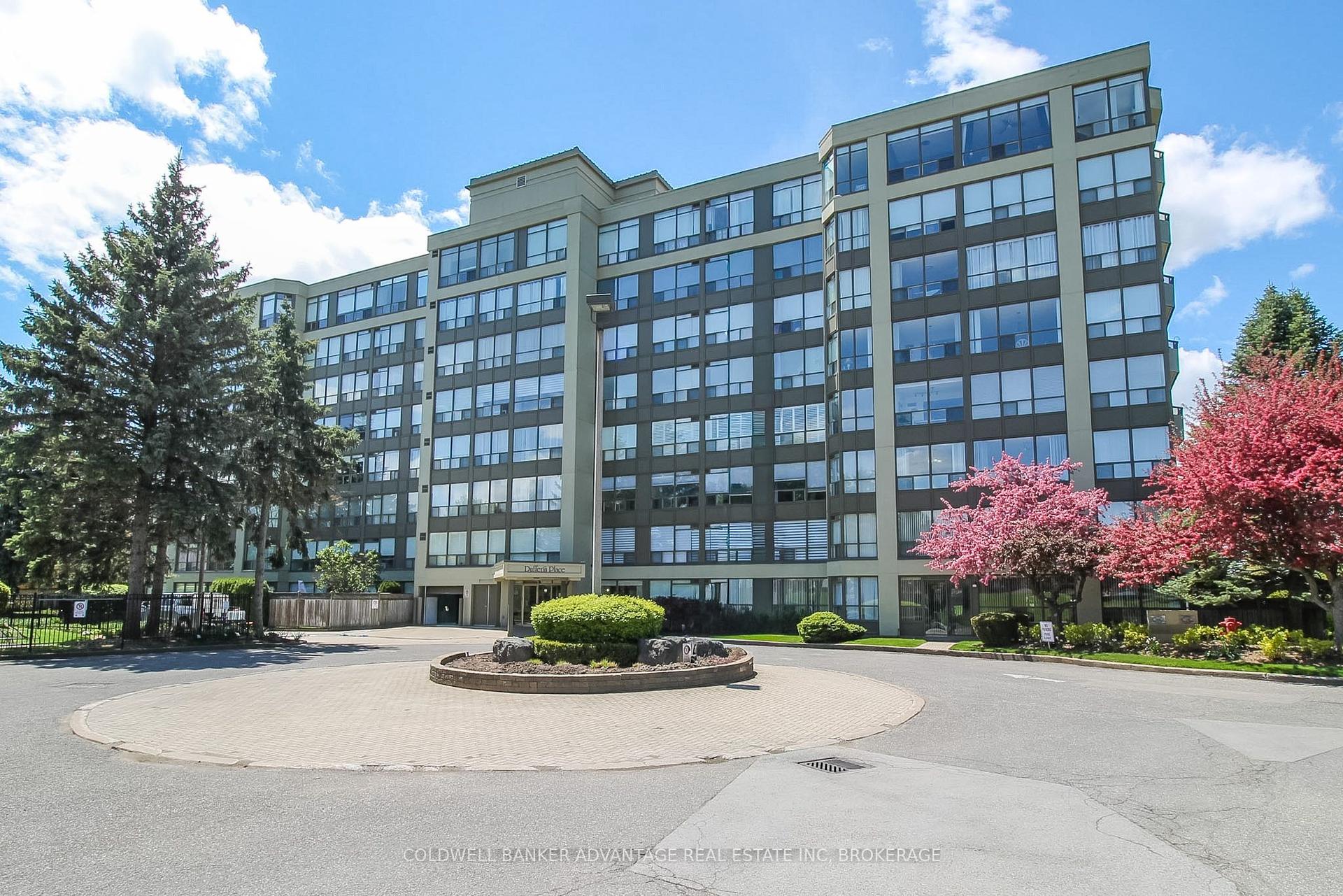 5100 Dorchester Road 105 #105 — photo 1