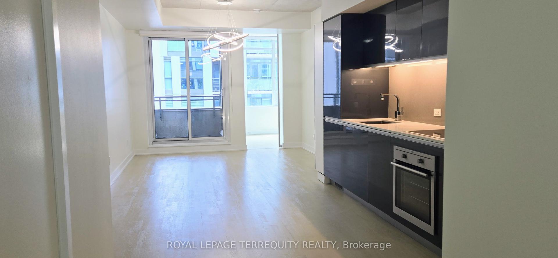 20 Gladstone Avenue 502 #502, Toronto — Condo for lease, photo 1