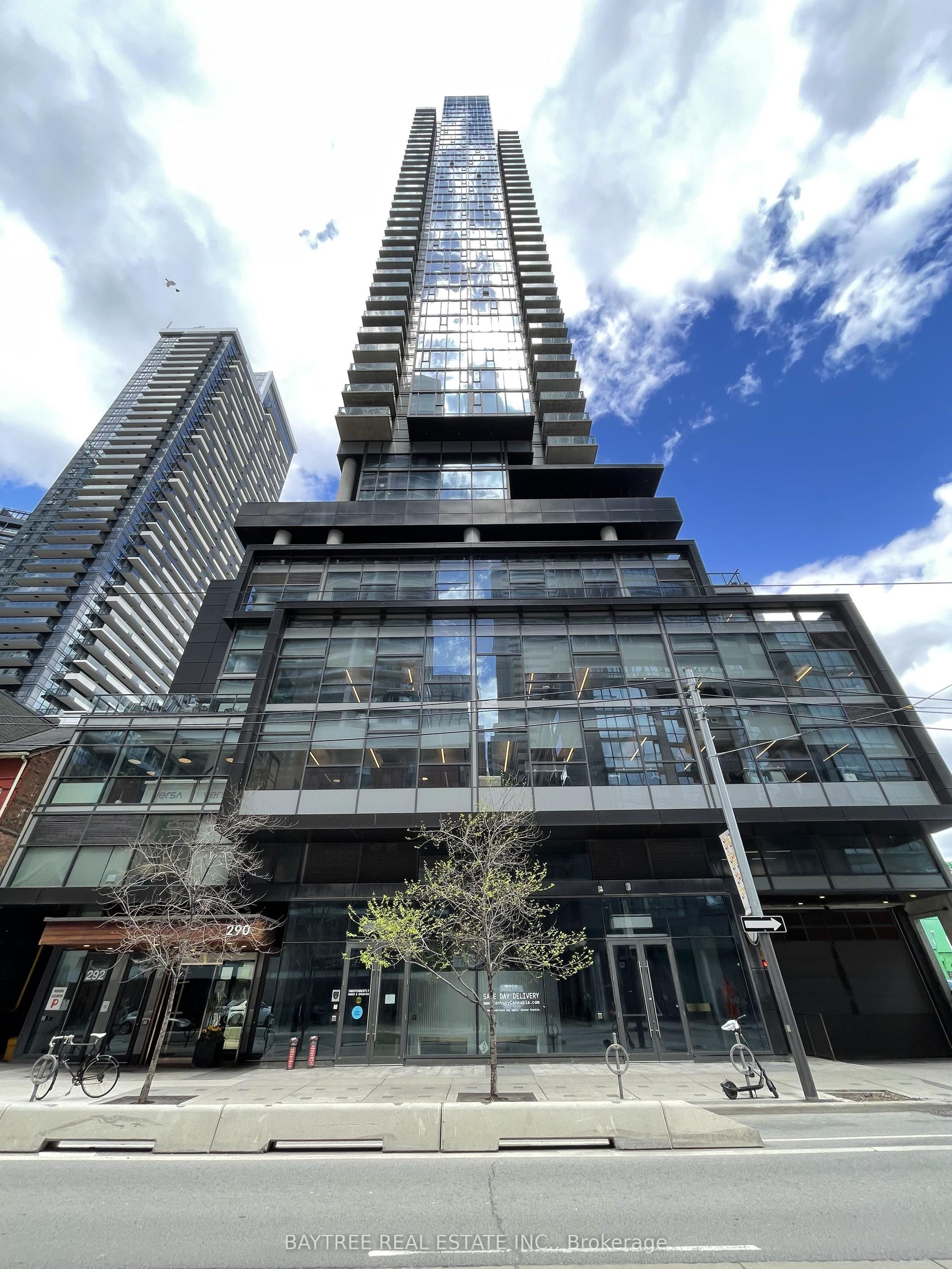 290 Adelaide Street 2202 #2202 — photo 1