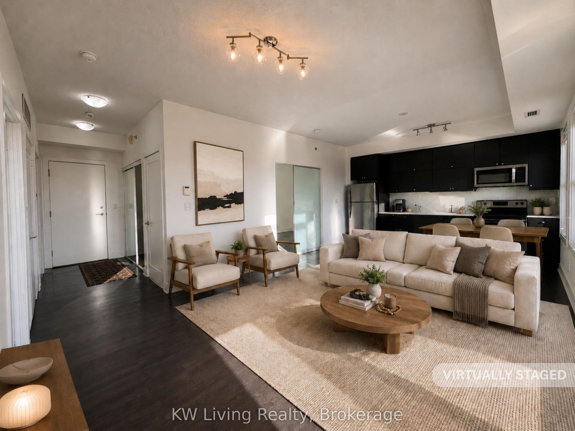 28 Prince Regent Street PH19 #PH19, Markham — Condo for lease, photo 1