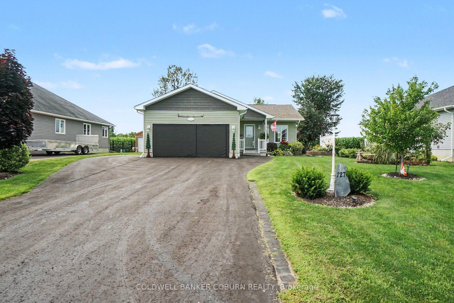 127 Elizabeth Drive, North Dundas — Detached for sale, photo 1