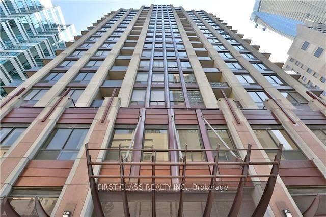 85 Bloor Street E 1514 #1514, Toronto — Condo for lease, photo 1