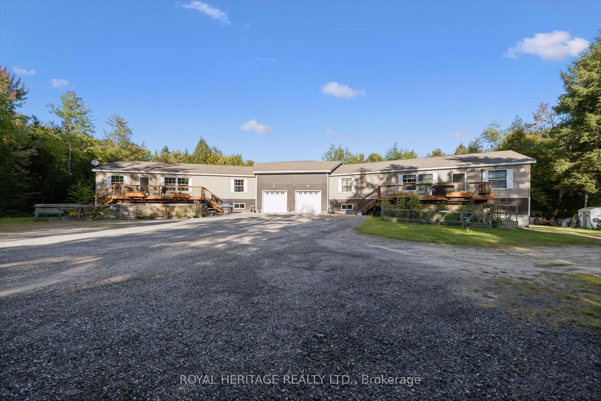 1515 Uffington Road, Bracebridge — Detached for sale, photo 1