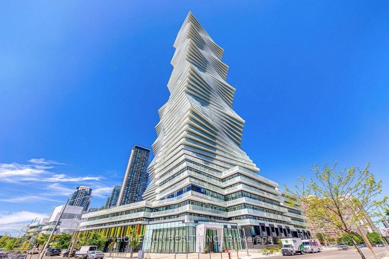 3883 Quartz Road 1707 #1707, Mississauga — Condo for sale, photo 1