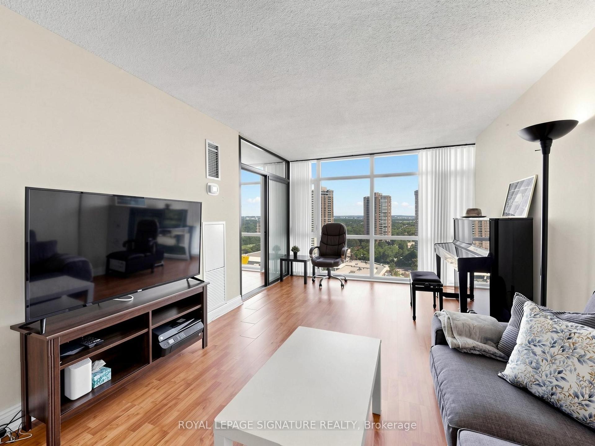 1555 Finch Avenue E 1901 #1901, Toronto — Condo for sale, photo 1