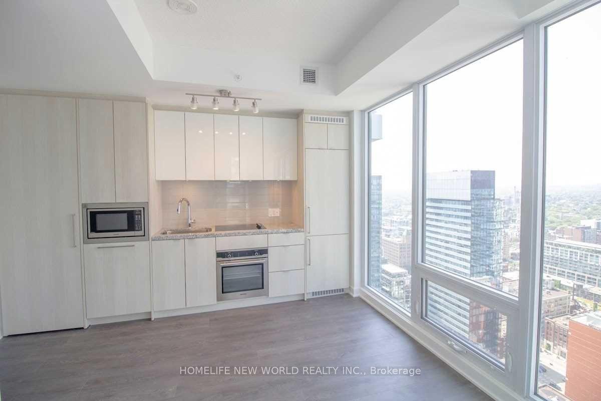 115 Blue Jays Way 4111 #4111, Toronto — Condo for lease, photo 1